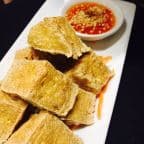 Best Tofu Triangles in San Francisco, CA