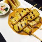 Best Gai Satay in San Francisco, CA