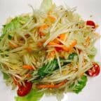 Best Som Tum Salad in San Francisco, CA