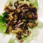 Best Larb Ped Salad in San Francisco, CA