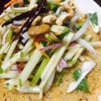 Best Yum Pla Dook Foo Salad in San Francisco, CA