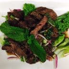 Best Nuer Nam Tok Salad in San Francisco, CA