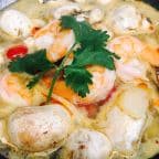 Best Tom Yum Goong in San Francisco, CA