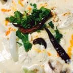 Best Tom Kha Gai Soup in San Francisco, CA
