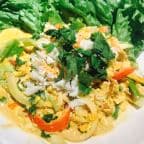 Best Creamy Crab Curry in San Francisco, CA