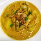 Best Kang Karee Gai in San Francisco, CA