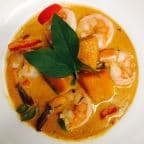 Best Pumpkin Curry in San Francisco, CA