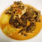 Best Massaman Neur in San Francisco, CA