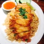 Best Kao Pad Gai Tod in San Francisco, CA