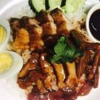 Best Kao Moo Dang in San Francisco, CA