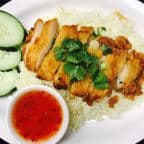 Best Kao Mun Gai Tod in San Francisco, CA