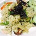 Best Green Curry Fried Rice in San Francisco, CA