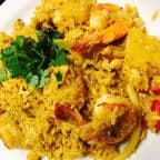 Best Pineapple Fried Rice in San Francisco, CA