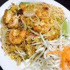 Best Pad Thai Goong in San Francisco, CA