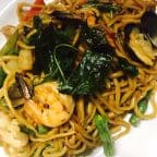 Best iThai Seafood Noodles in San Francisco, CA