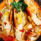 Best Tom Yum Goong Mae Nam in San Francisco, CA