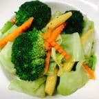Best Steamed Vegetables in San Francisco, CA