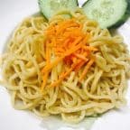 Best Garlic Noodle in San Francisco, CA