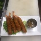Best Shrimp Tempura in San Francisco, CA