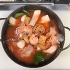 Best Yen Ta Fo Hot Pot Soup in San Francisco, CA