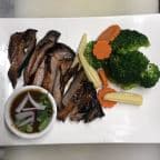 Best Kor Moo Yang in San Francisco, CA