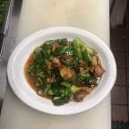 Best Kana Moo Grob in San Francisco, CA