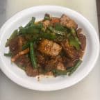 Best Prik Khing Moo Grob in San Francisco, CA