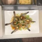 Best Goong Chai Nam Pla Salad in San Francisco, CA