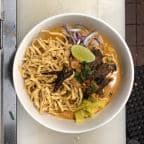 Best Khao Soi in San Francisco, CA