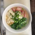 Best Ba Mee Giew Nam Pu Moo Dang in San Francisco, CA