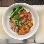 Best Ba Mee Jub Kung in San Francisco, CA