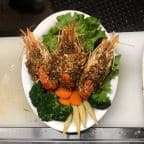 Best Goong Mae Nam Rad Kra Tiam in San Francisco, CA